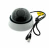 Купольная камера видеонаблюдения AHD 2MP 1080P PST AHD302R с вариофокальным объективом
