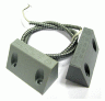 Извещатель охранный магнитоконтактный ИО 102-20 Б2П (СМК-20) кабель в пластиковом рукаве