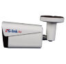 Комплект видеонаблюдения AHD 2Мп Ps-Link KIT-C206HD / 6 камер