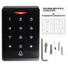 Комплект СКУД Undino KIT-ACP304EM-G эл. механический замок, считыватель RFID, WIFI