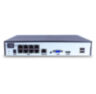 Видеорегистратор цифровой IP Ps-Link PS-I3108XP