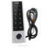 Система СКУД Ps-Link KIT-C1EM-350LED / сканер отпечатков / магнитный замок 350кг / RFID, WIFI