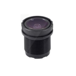 4 Мп фиксированный объектив Beward BH03616M125P3