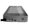 Система СКУД Ps-Link KIT-DT03EMT-B / детектор лиц / RFID