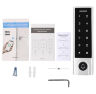 Комплект СКУД Undino KIT-ACP501EM-G эл. механический замок, считыватель RFID, WIFI