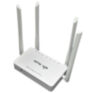 Комплект видеонаблюдения WIFI Ps-Link KIT-XMS506RD-WIFI / 5Мп / 6 камер