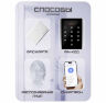 Комплект СКУД KIT-3D01EM-WP-W-G распознавание лиц, RFID, WIFI