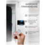 Охранно-пожарная GSM-WIFI сигнализация Страж G20 (черный)