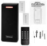 Комплект СКУД Undino KIT-CR101EM-G эл. механический замок, считыватель RFID