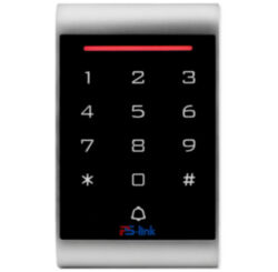 Панель доступа  PS-1203MF со встроенным контроллером, RFID Mifare, IP40, до 2000 карт
