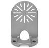 Кронштейн монтажный BR-F04 серый