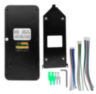 Система СКУД Ps-Link KIT-TM06-B / детектор лиц / RFID