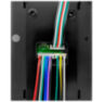 Система СКУД Ps-Link KIT-TM06-B / детектор лиц / RFID