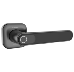 Электронный биометрический замок-ручка Kaadas LH01 с отпечатком пальца