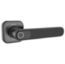 Электронный биометрический замок-ручка Kaadas LH01 с отпечатком пальца