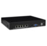 Видеорегистратор цифровой IP Ps-Link PS-I3404P 4 каналa, поддержка камер 8Мп, ONVIF, питание PoE, удаленный доступ
