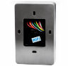 Комплект СКУД KIT-3D01EM-WP-W-SS распознавание лиц, RFID, WIFI