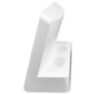 Видеорегистратор цифровой IP Ps-Link PS-I3304SP с монитором на 4 канала, питание PoE