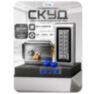 Комплект СКУД KIT-S601EM-WP-SL на 1 дверь, кнопочная панель, 125кГц EM-Marine, замок aisi304