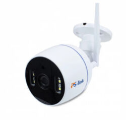 Умная камера видеонаблюдения WI-FI IP 2Мп 1080P Ps-Link TA20 Tuya