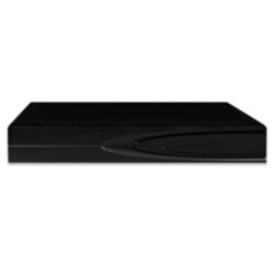 Видеорегистратор цифровой IP Ps-Link PS-I3408P 8 каналов, поддержка камер 8Мп, ONVIF, питание PoE, удаленный доступ