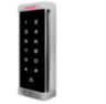 Система СКУД PS-Link KIT-T6MF-280 / эл. магнитный замок 280кг / кодовая панель / RFID Mifare