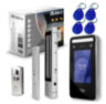 Система СКУД Ps-Link KIT-TM06-350 / детектор лиц / RFID