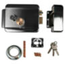 Комплект СКУД KIT-208C-SL всепогодняя панель, RFID 125кГц, EM-marine