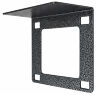 Комплект электромеханический замок с козырьком Undino UD-KIT-EML-G-RLB
