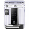 Комплект СКУД KIT-TF1EM-WP-W-180 распознавание отпечатка, RFID, WIFI