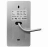 Комплект СКУД KIT-TF1EM-WP-W-180 распознавание отпечатка, RFID, WIFI