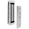 Комплект СКУД KIT-TF1EM-WP-W-180 распознавание отпечатка, RFID, WIFI