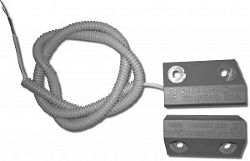 Извещатель охранный магнитоконтактный ИО 102-20 (1) Б2П (СМК-20) кабель без защитного рукава