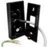 Комплект СКУД KIT-M010EM-WP-SL на 1 дверь, электромеханический НЗ замок, уличный контроллер 10000 карт, EM-Marine 125кГц