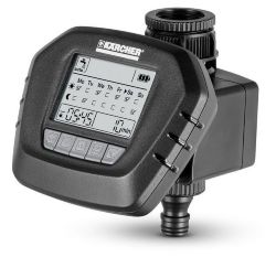Таймер полива автоматический Karcher WT 5