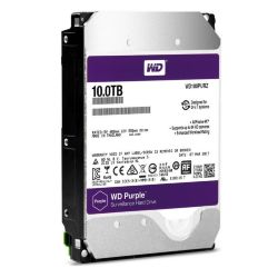 Жесткий диск 10 Тб WD SATA-III (WD100PURZ)