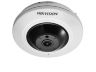 3Мп Fish Eye IP-камера HikVision DS-2CD2935FWD-I с ИК-подсветкой