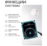 Система защиты от протечек воды KIT-QT0401-ZB Zigbee