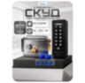 Комплект СКУД KIT-C1EM-W-SL на 1 дверь, Wi-Fi, EM-Marine, 2000 ключей, электромеханический замок