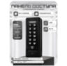 Комплект СКУД KIT-C1EM-W-SL на 1 дверь, Wi-Fi, EM-Marine, 2000 ключей, электромеханический замок