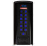 Комплект СКУД KIT-C1EM-W-SL на 1 дверь, Wi-Fi, EM-Marine, 2000 ключей, электромеханический замок