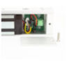 Система СКУД Ps-Link KIT-S601EM-WP-350LED / магнитный замок 350 кг / кодовая панель / RFID