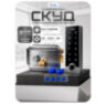 Комплект СКУД KIT-TF2EM-WP-W-SL отпечаток пальца, кодовая панель, металлическая, RFID, WIFI