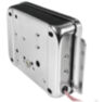 Комплект СКУД KIT-T1202EM-WP-W-SL aisi304 замок тип НЗ, сенсорная панель, RFID 125кГц, WIFI модуль, приложение