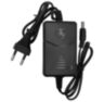 Комплект СКУД KIT-T1202EM-WP-W-SL aisi304 замок тип НЗ, сенсорная панель, RFID 125кГц, WIFI модуль, приложение