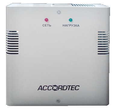 Блок бесперебойного питания AccordTec ББП-60