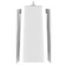Комплект видеонаблюдения 4G Ps-Link KIT-XMS302-4G / 3Мп / 2 камеры