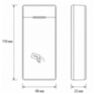 Система СКУД Ps-Link KIT-M010EM-WP-G / эл. механический замок / RFID