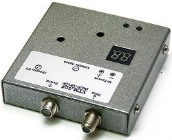 Модулятор видеосигнала VTM-305