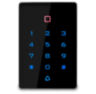 Система СКУД Ps-Link KIT-T12MF-SS с электромеханическим замком